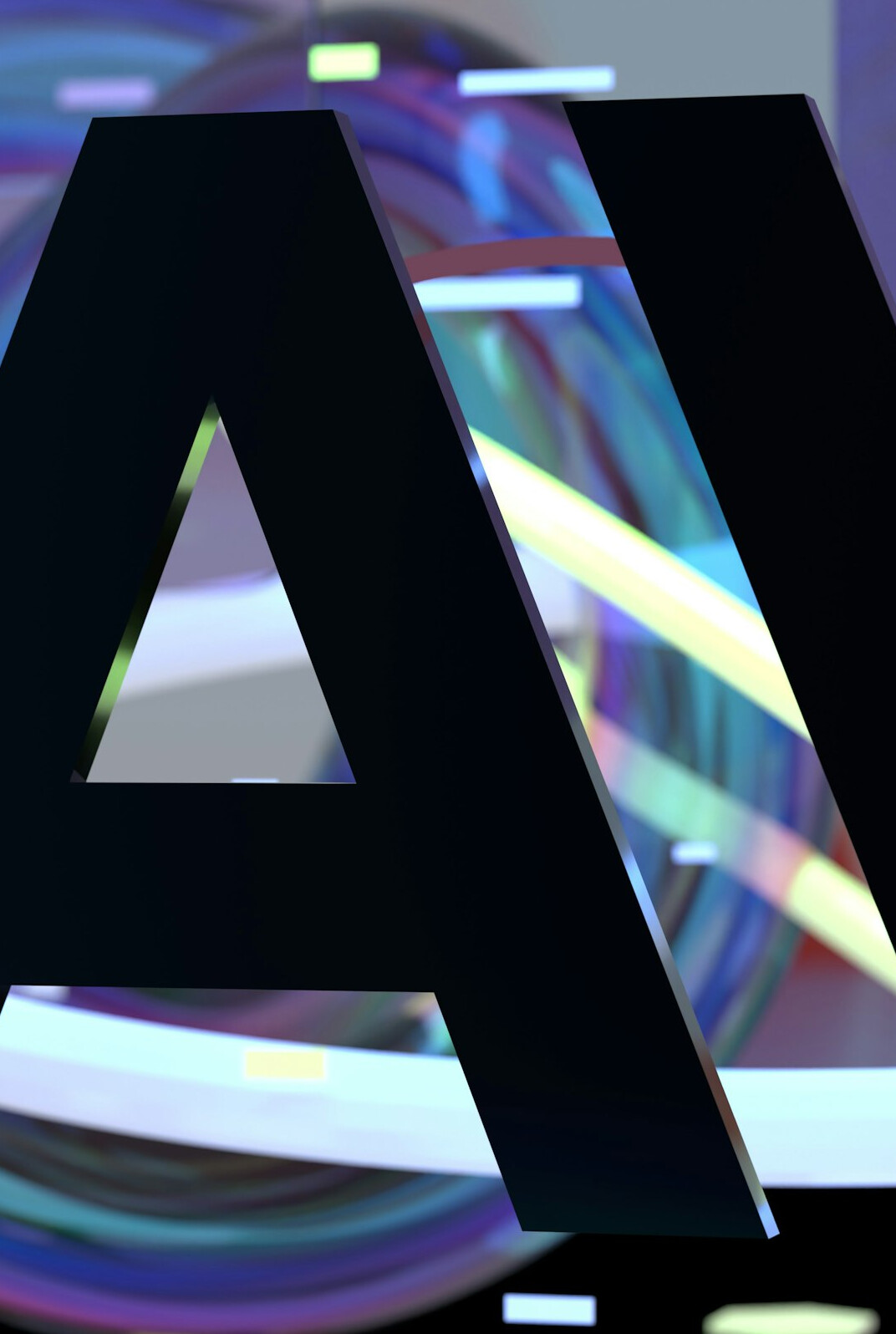 ai analyzing video footage