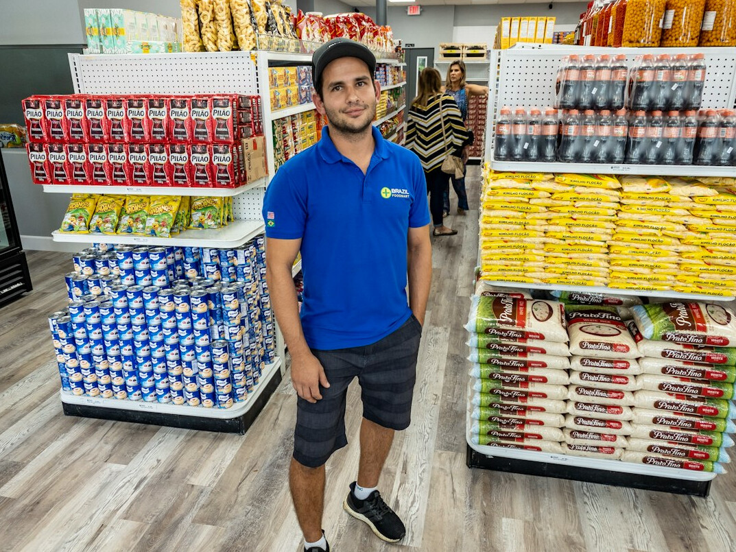 store employee training